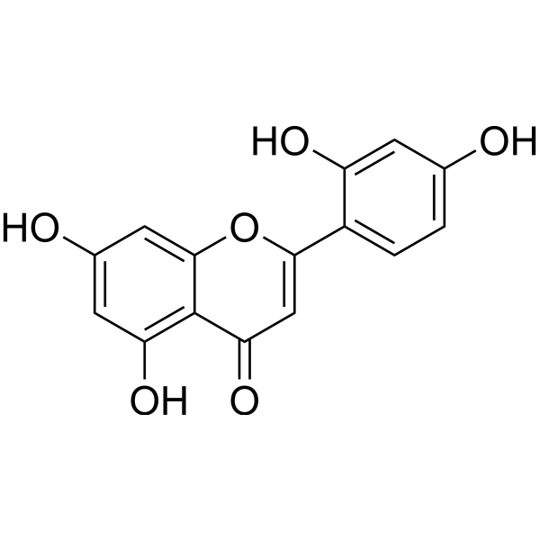 Norartocarpetin CAS No.520-30-9