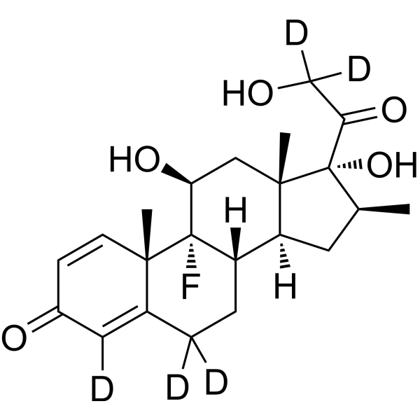 Betamethasone-d5