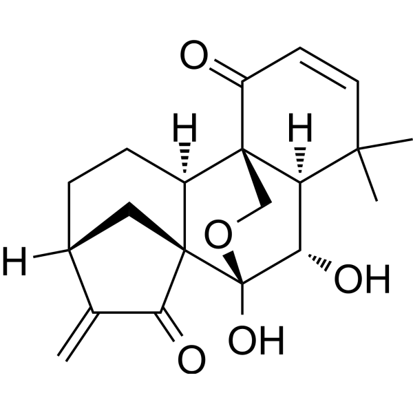 Eriocalyxin B CAS No.84745-95-9