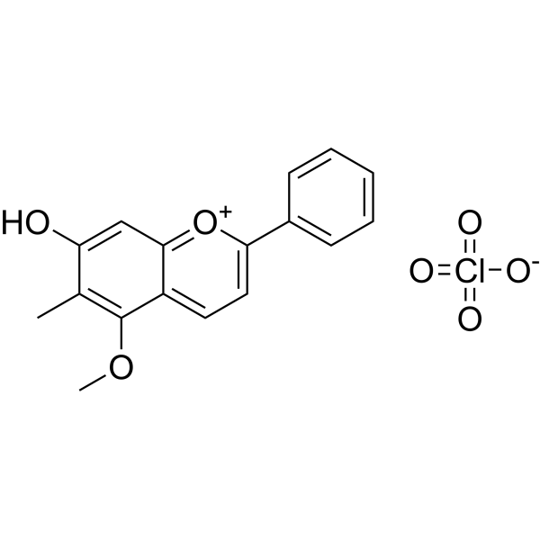 Dracorhodin perchlorate CAS No.125536-25-6