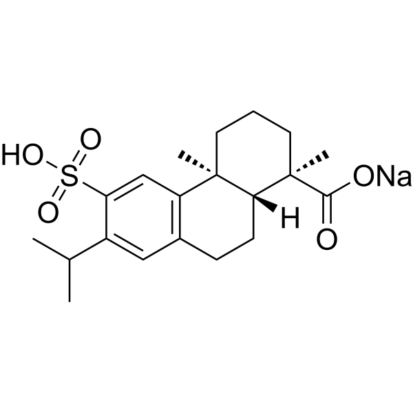 Ecabet sodium CAS No.86408-72-2