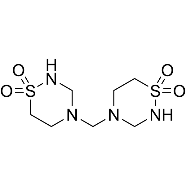 Taurolidine CAS No.19388-87-5