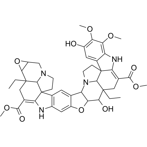 Conophylline CAS No.142741-24-0