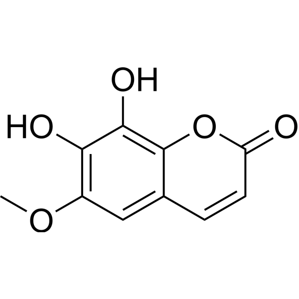 Fraxetin CAS No.574-84-5