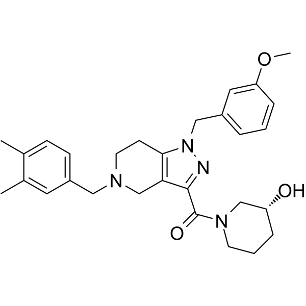 Bax activator-1 CAS No.1638526-94-9