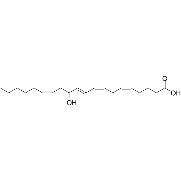 12-HETE CAS No.71030-37-0