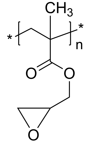 POLY(GLYCIDYL METHACRYLATE)   CAS:25067-05-4