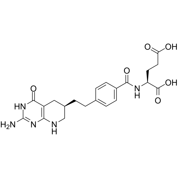 Lometrexol CAS No.106400-81-1