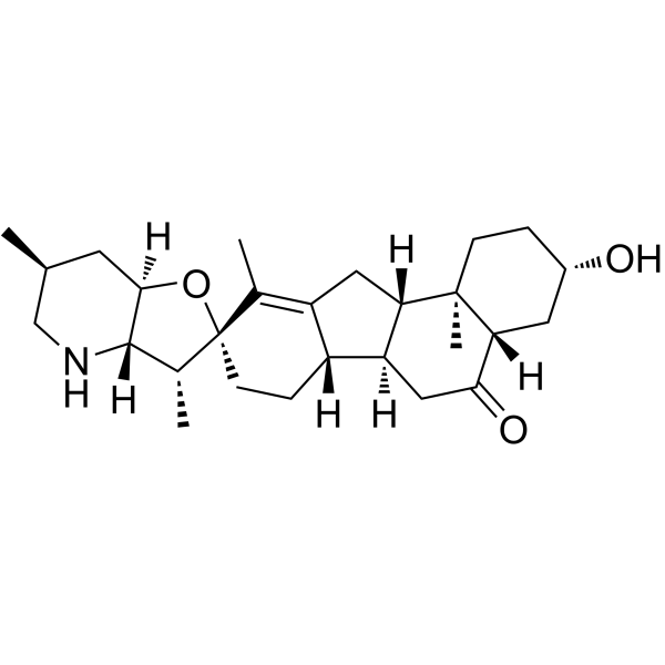 Peimisine CAS No.19773-24-1