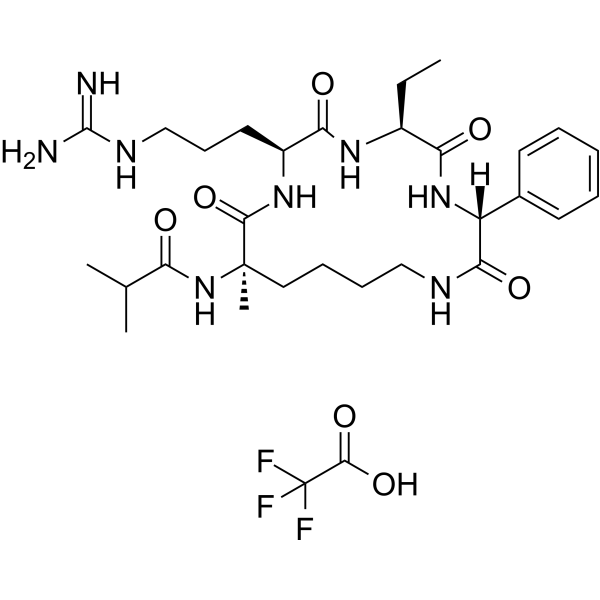 MM-401 TFA CAS No.1442106-11-7