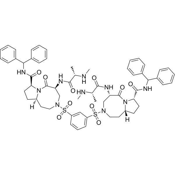 Dasminapant CAS No.1570231-89-8