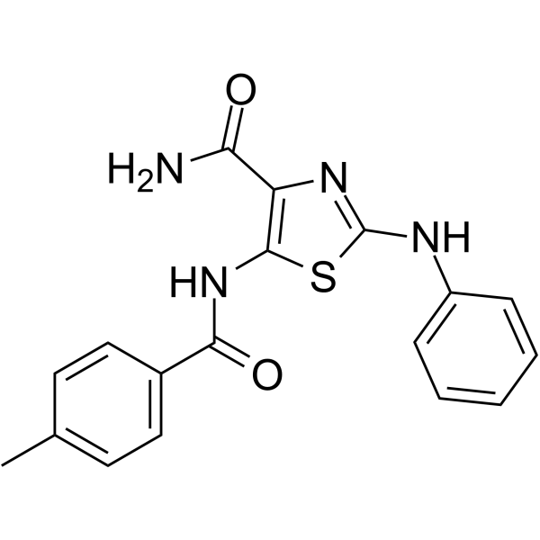 KY-05009 CAS No.1228280-29-2