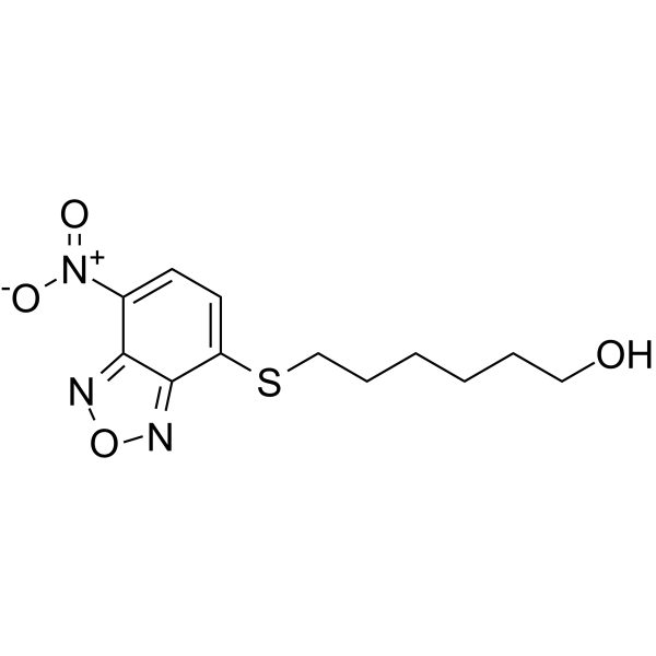 NBDHEX CAS No.787634-60-0