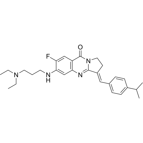 BLM-IN-1 CAS No.2056014-40-3