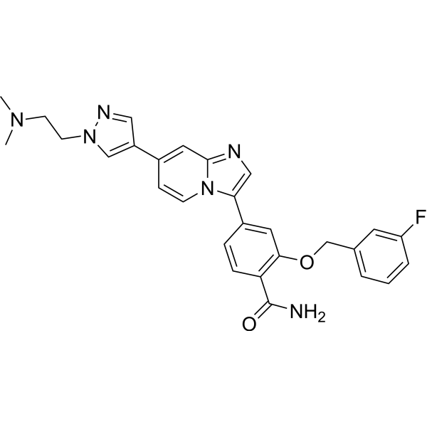 MBM-55 CAS No.2083622-09-5