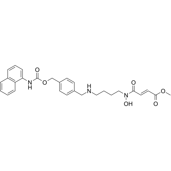 Methylstat CAS No.1310877-95-2