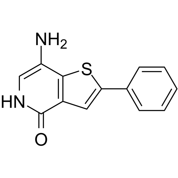 Thienopyridone CAS No.1018454-97-1