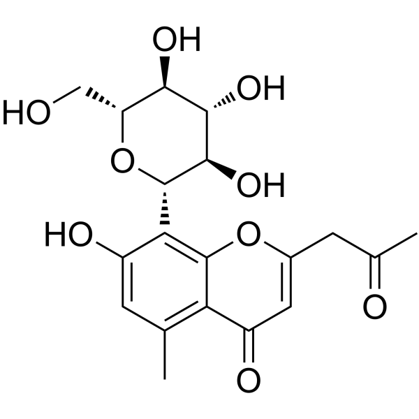 Aloesin CAS No.30861-27-9