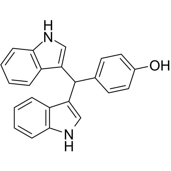 DIM-C-pPhOH CAS No.151358-47-3