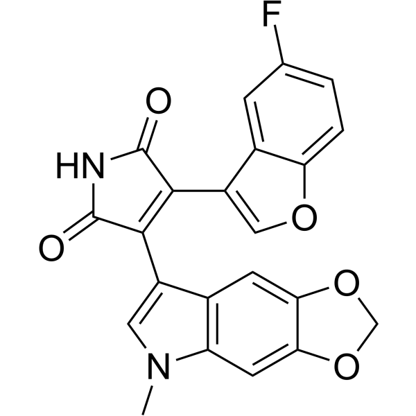 9-ING-41 CAS No.1034895-42-5