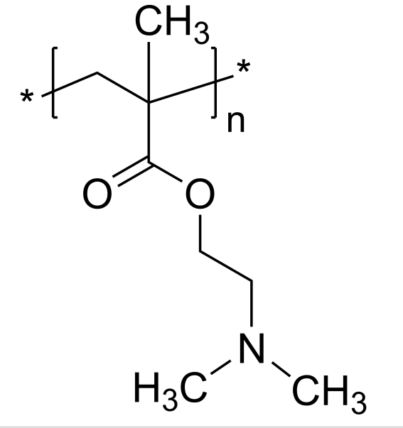 POLY(N,N-DIMETHYLAMINOETHYL METHACRYLATE)