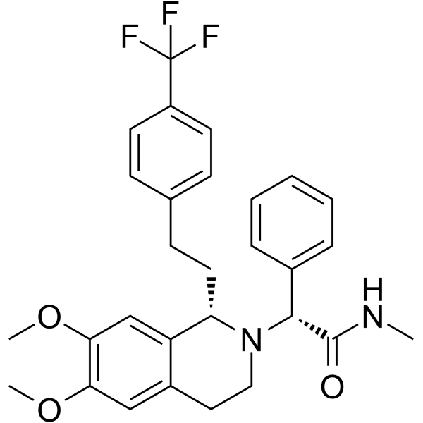 Almorexant CAS No.871224-64-5