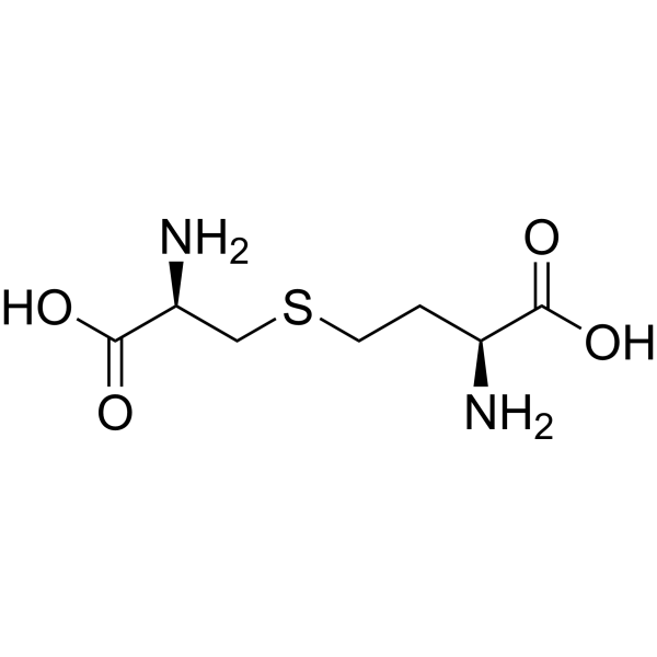 L-Cystathionine CAS No.56-88-2