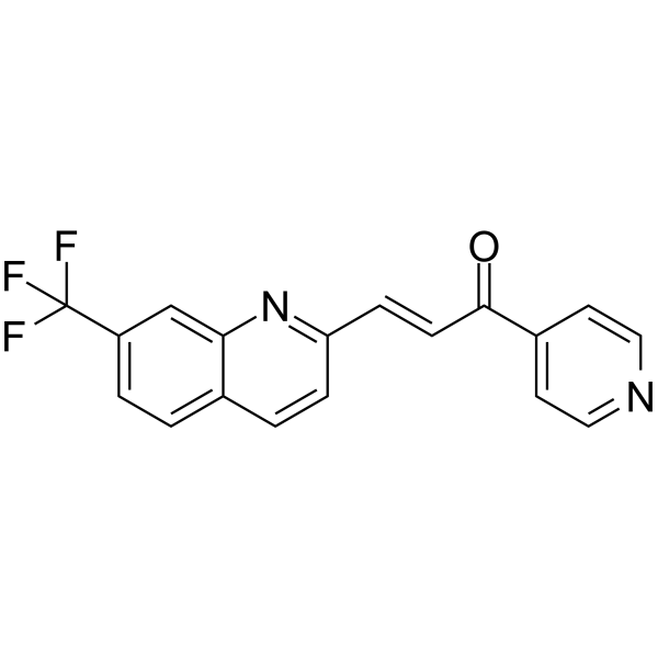 PFK-158 CAS No.1462249-75-7