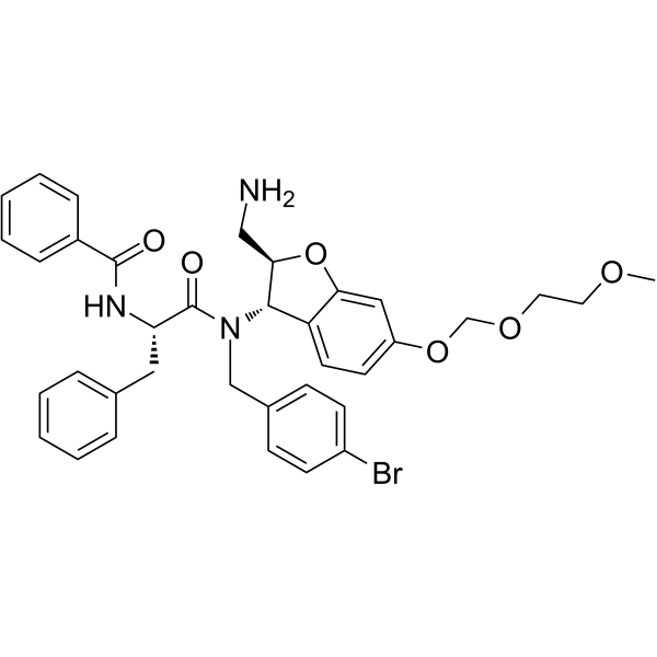 MSN-125 CAS No.1592908-16-1