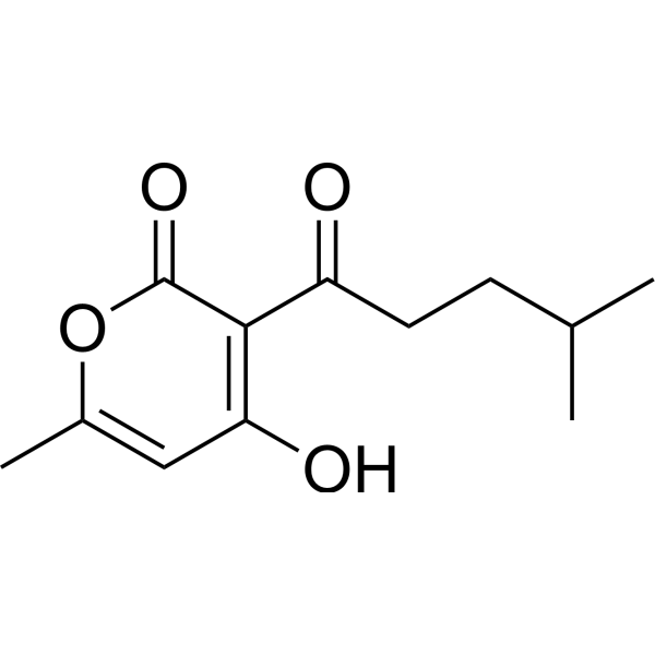 Pogostone CAS No.23800-56-8