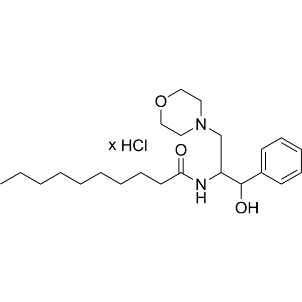 PDMP hydrochloride CAS No.73257-80-4