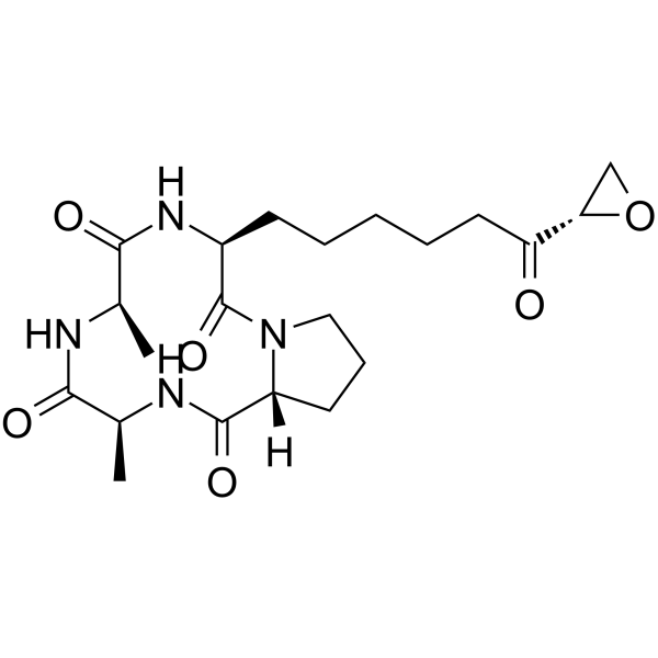 HC-Toxin CAS No.83209-65-8