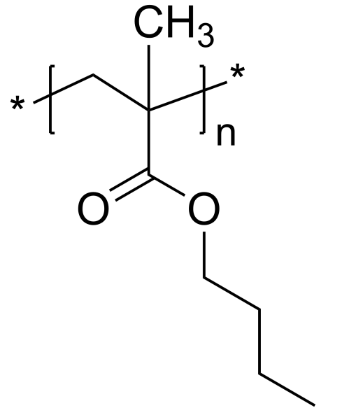 POLY(N-BUTYL METHACRYLATE),ATACTIC   CAS:9003-63-8