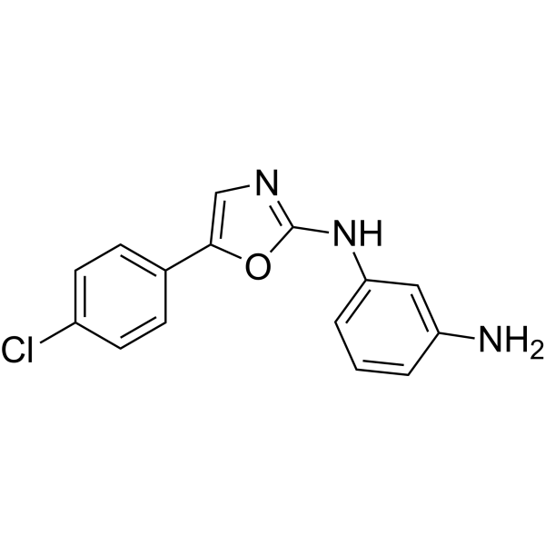 SIRT7 inhibitor 97491 CAS No.1807758-81-1