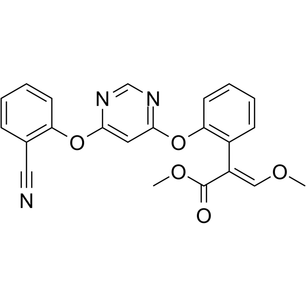 Azoxystrobin CAS No.131860-33-8