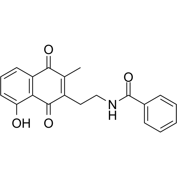 STAT3-IN-11 CAS No.2503096-50-0