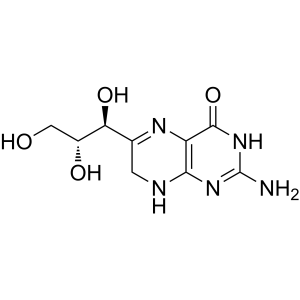 7,8-Dihydroneopterin CAS No.1218-98-0