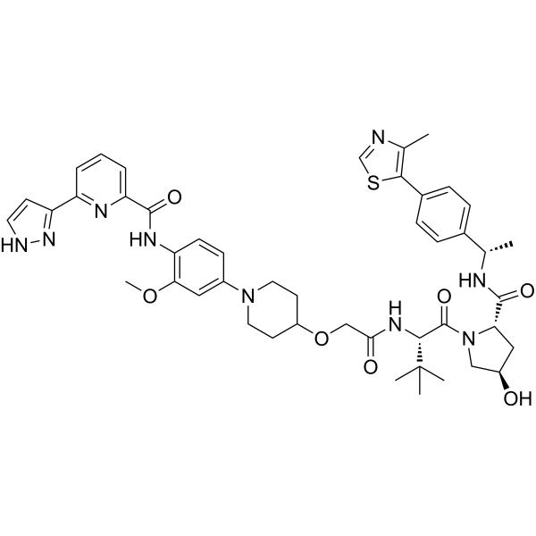 JNJ-1013 CAS No.2597343-08-1