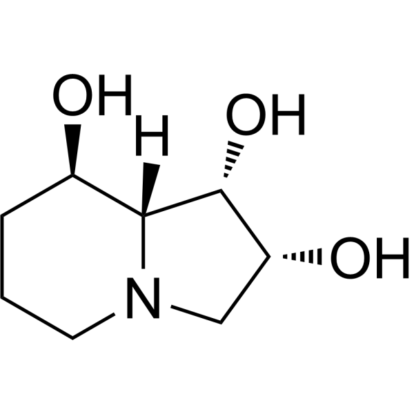 Swainsonine CAS No.72741-87-8