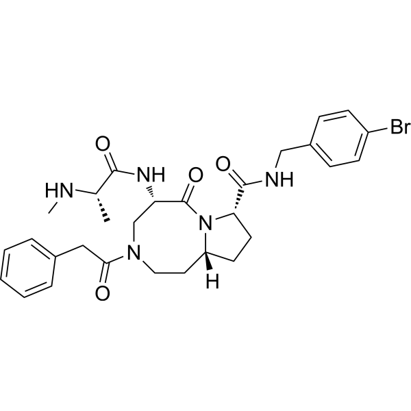 SM-1295 CAS No.1562375-46-5