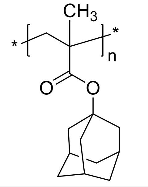 POLY(1-ADAMANTYL METHACRYLATE)