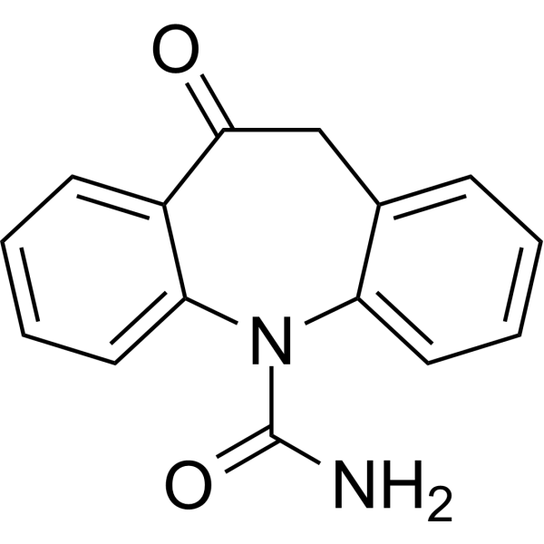 Oxcarbazepine CAS No.28721-07-5