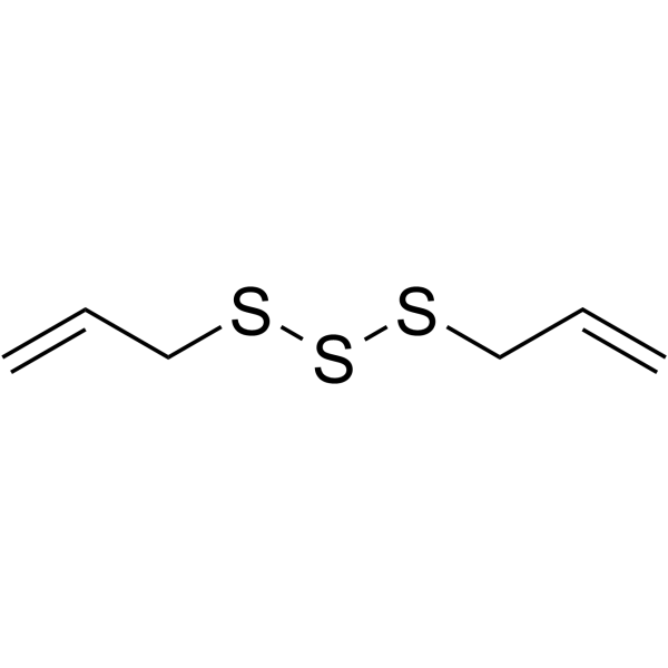 Diallyl Trisulfide CAS No.2050-87-5