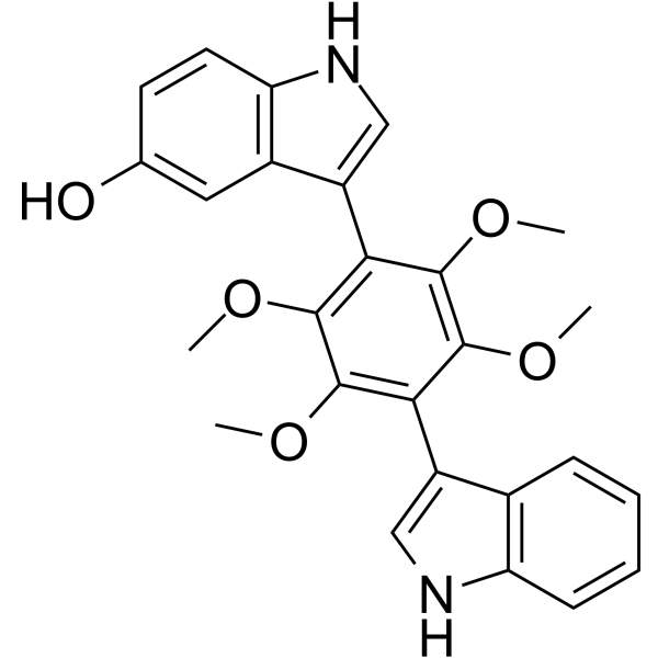 Petromurin C CAS No.194608-29-2