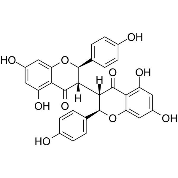 Chamaejasmine CAS No.69618-96-8