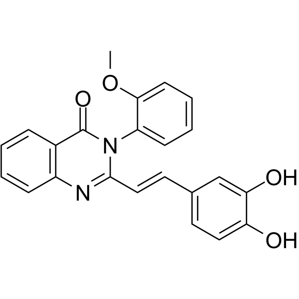 ICCB280 CAS No.2041072-41-5