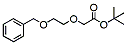 Benzyl-PEG2-CH2CO2tBu,cas1309451-06-6
