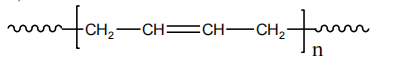 POLY(1,4-BUTADIENE)  CAS:9003-17-2   1,4-addition is 90% 