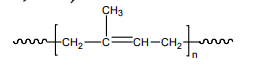 POLY(1,4-ISOPRENE)  CAS: 9003-31-0; 104389-31-3; 104389-32-4