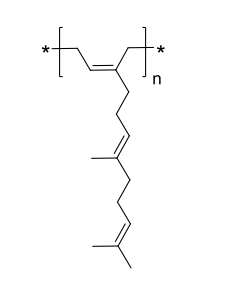 POLY(1,4-FARNESENE) 